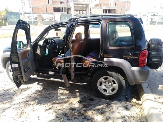جيب شيروكيي مستعملة 1232409