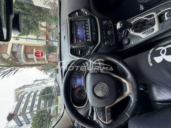 جيب شيروكيي Ed مستعملة 1956689