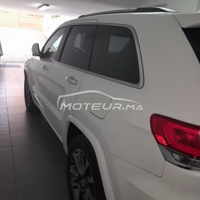 جيب شيروكيي Over land مستعملة 1748217