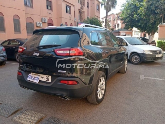 جيب شيروكيي مستعملة 2996889