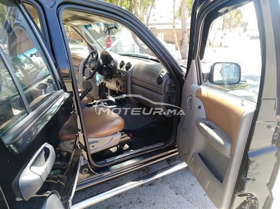 جيب شيروكيي مستعملة 1232411