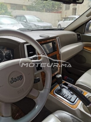 جيب شيروكيي مستعملة 1192574