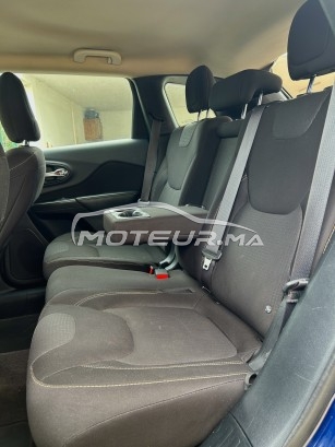 جيب شيروكيي 2.0 crdi 170 longitude مستعملة 2092851