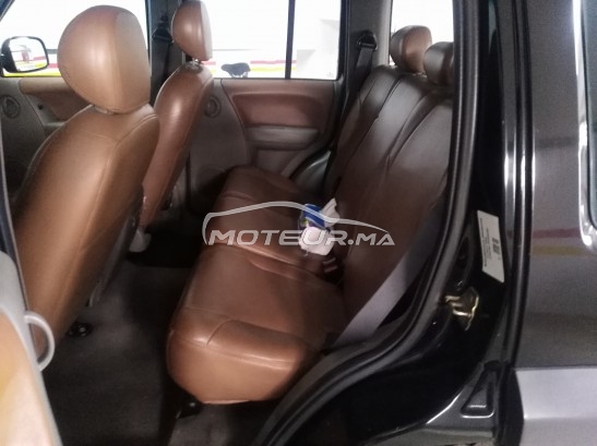 جيب شيروكيي مستعملة 1203076