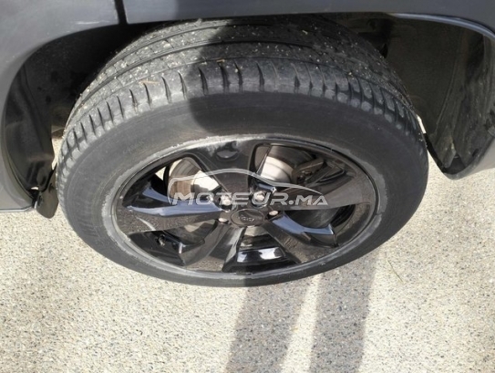 JEEP Cherokee occasion 3174543