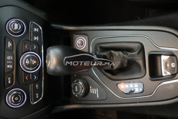 JEEP Cherokee occasion 3071981