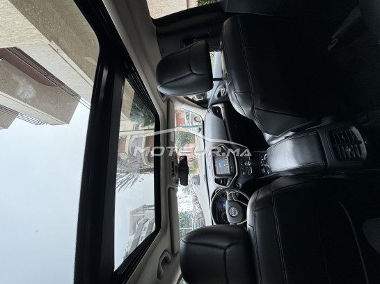 جيب شيروكيي Ed مستعملة 1956690