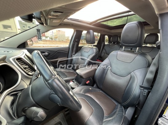 جيب شيروكيي Ed edition مستعملة 1587804