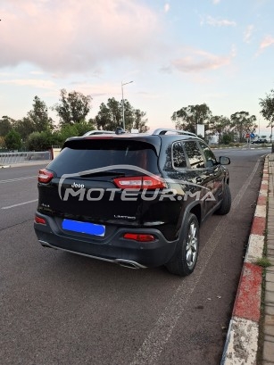 JEEP Cherokee occasion 1949032