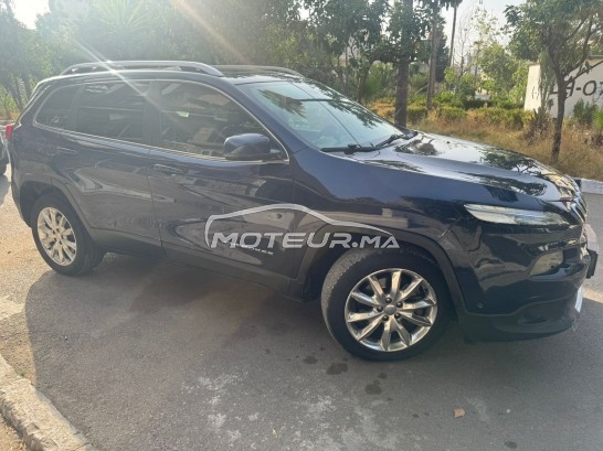 جيب شيروكيي Ed مستعملة 2493259