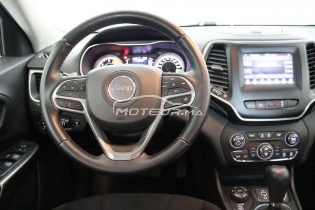 JEEP Cherokee occasion 3071977