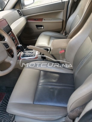 جيب شيروكيي Crd مستعملة 2129656