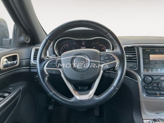 جيب شيروكيي مستعملة 3384506