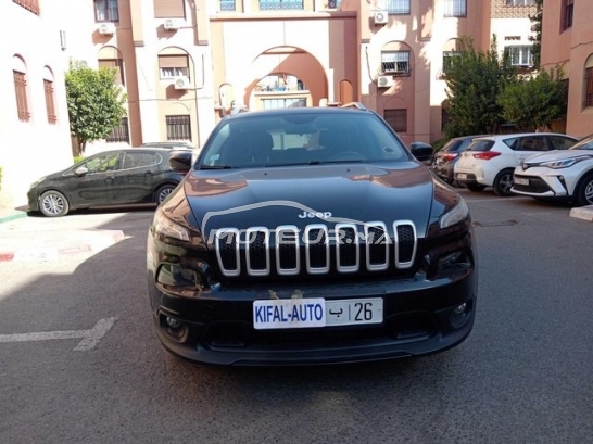 جيب شيروكيي مستعملة 2996886