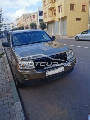 جيب شيروكيي Crd مستعملة 2129654