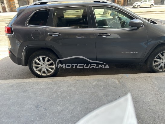 جيب شيروكيي مستعملة 1591113