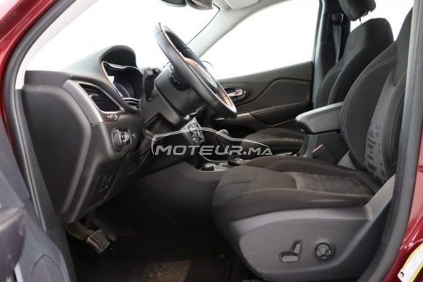 JEEP Cherokee occasion 3071982