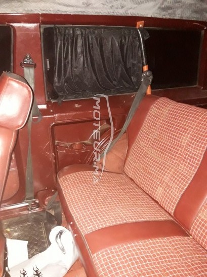 JEEP Cherokee Xj 2.1td occasion 1254363