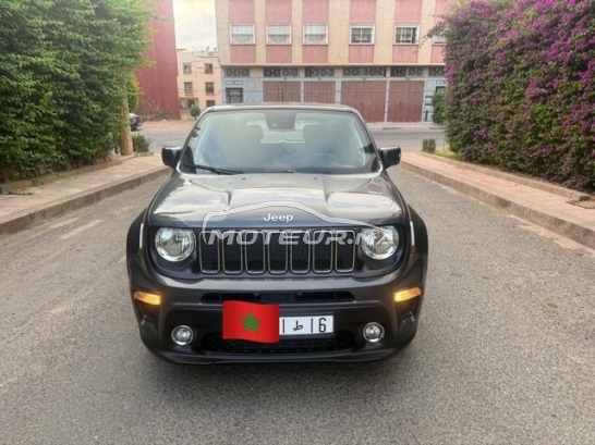 جيب شيروكيي مستعملة 2437443