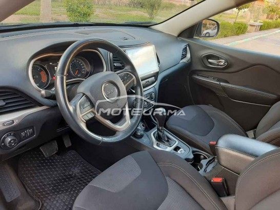 جيب شيروكيي مستعملة 1126918