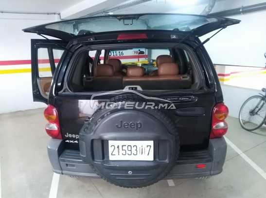 جيب شيروكيي مستعملة 1203075