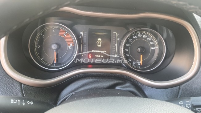 جيب شيروكيي Longline مستعملة 1600990