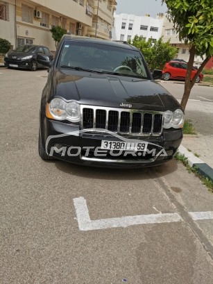 جيب شيروكيي مستعملة 1192575