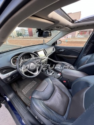 جيب شيروكيي Ed edition مستعملة 1587803