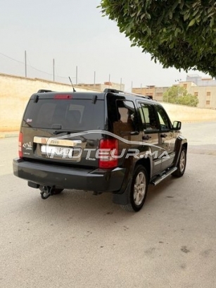 JEEP Cherokee occasion 2526465