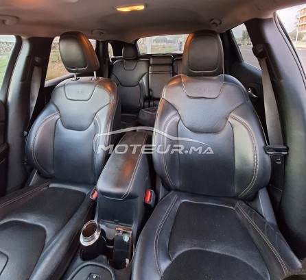 JEEP Cherokee occasion 1949035