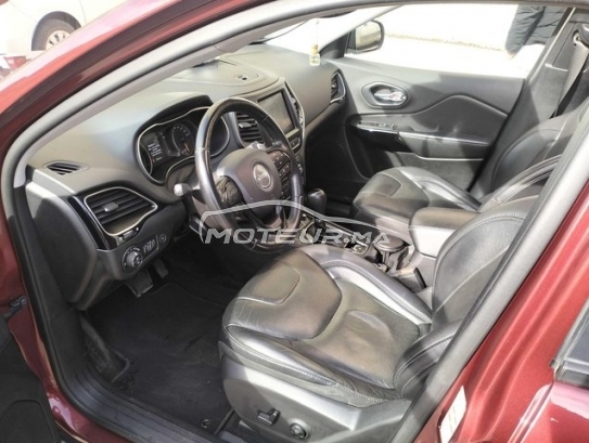 JEEP Cherokee occasion 3174540