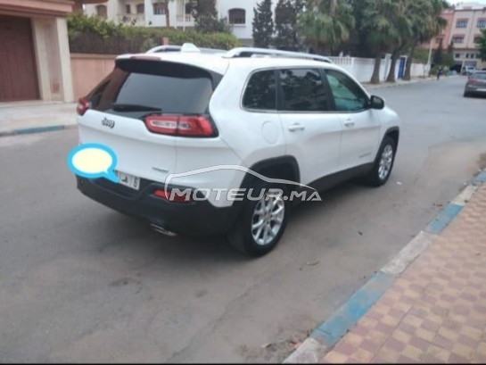 جيب شيروكيي مستعملة 1221583