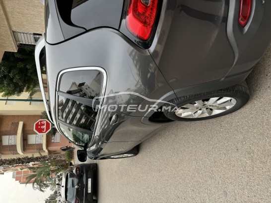 جيب شيروكيي Ed مستعملة 1956686