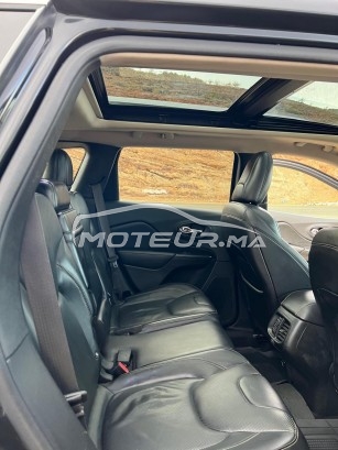 جيب شيروكيي مستعملة 1930655