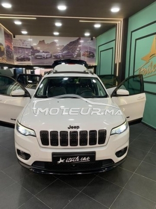 JEEP Cherokee occasion 1850696