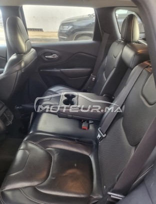 جيب شيروكيي مستعملة 1567047