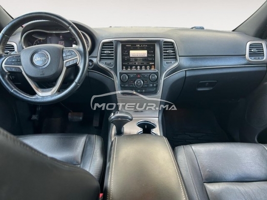 جيب شيروكيي مستعملة 3384507