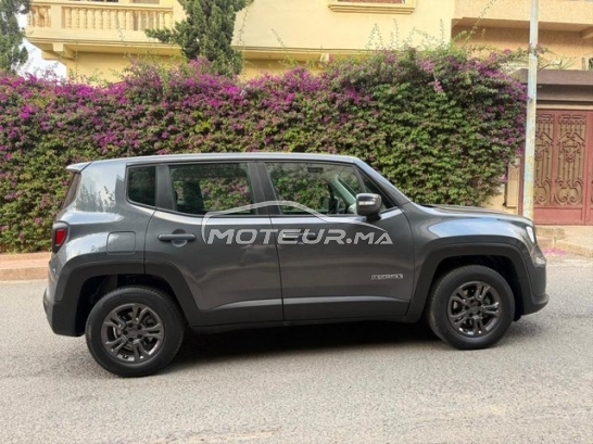 جيب شيروكيي مستعملة 2437440