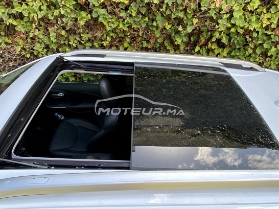 JEEP Cherokee Ed occasion 1888003