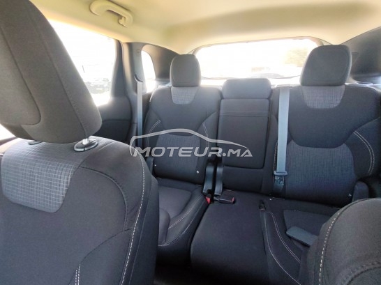 جيب شيروكيي 2.0 multijet170 longitude 4x4 مستعملة 3574143