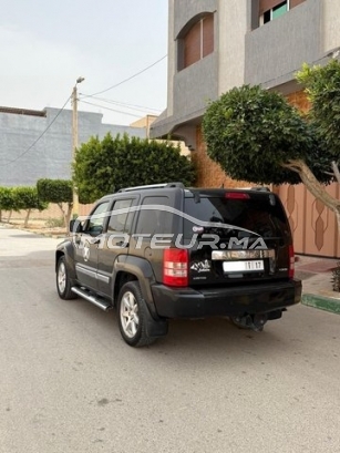 JEEP Cherokee occasion 2526464
