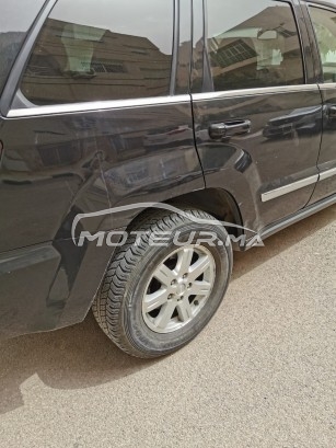 جيب شيروكيي مستعملة 1192569