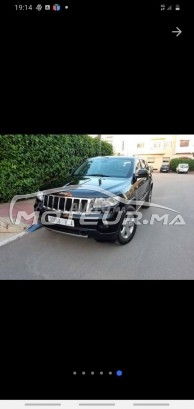 JEEP Cherokee 2013 occasion 1683549
