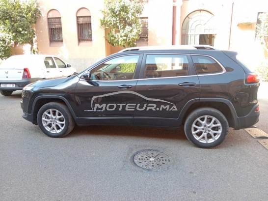 جيب شيروكيي مستعملة 2996887