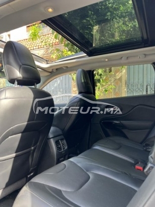 JEEP Cherokee occasion 3502477