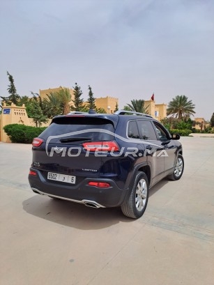 جيب شيروكيي Ed مستعملة 1630642