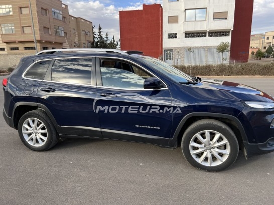 جيب شيروكيي Ed edition مستعملة 1587802