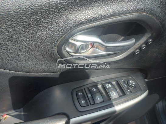 JEEP Cherokee Ed occasion 2487597