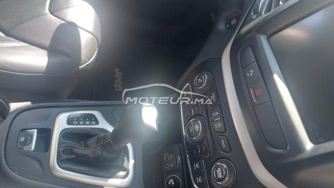 جيب شيروكيي مستعملة 1591114