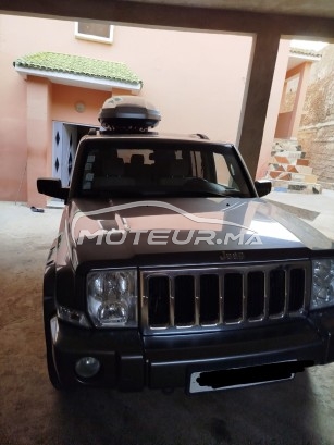 جيب كومماندير Crd ed مستعملة 2359370